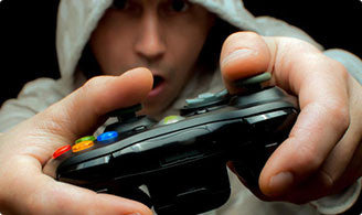 It is very easy to buy a PC or console game in our store