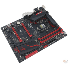 Asus MAXIMUS VII HERO