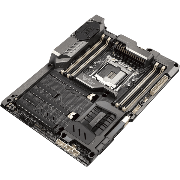 Asus Sabertooth X99 ATX DDR4 3000 (o.c.) Intel LGA 2011