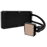 Corsair Hydro Series Extreme Performance Liquid CPU Cooler H100i