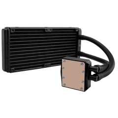 Corsair Hydro Series Extreme Performance Liquid CPU Cooler H100i