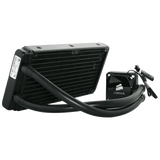 Corsair Hydro Series Extreme Performance Liquid CPU Cooler H100i