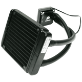 Corsair Hydro Series Extreme Performance Liquid CPU Cooler H100i