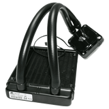 Corsair Hydro Series Extreme Performance Liquid CPU Cooler H100i