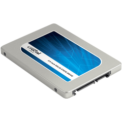 Crucial BX100 250GB SATA 2.5 Inch Internal Solid State Drive - CT250BX100SSD1