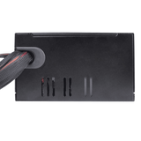 EVGA 500 W1 80+, 500W 3 Year Warranty Power Supply 100 W1 0500 KR