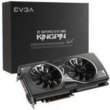 EVGA GeForce GTX 980 4GB 256 Bit