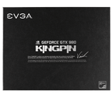 EVGA GeForce GTX 980 4GB 256 Bit