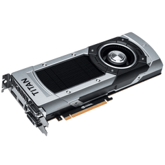 EVGA GeForce GTX TITAN BLACK Superclocked G Sync Support 6GB GDDR5 384bit 06G P4 3791 KR