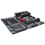 EVGA Z87 Classified (LGA1150) Haswell, EATX, 4 DIMM Dual Channel DDR3 2666MHz Motherboard (152 HW E878 KR)