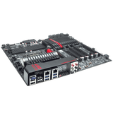 EVGA Z87 Classified (LGA1150) Haswell, EATX, 4 DIMM Dual Channel DDR3 2666MHz Motherboard (152 HW E878 KR)