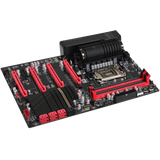 EVGA Z97 FTW LGA1150 ATX 4 DIMM Dual Channel DDR3 2666MHz Motherboard 142 HR E977 KR