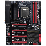 EVGA Z97 FTW LGA1150 ATX 4 DIMM Dual Channel DDR3 2666MHz Motherboard 142 HR E977 KR