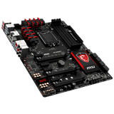MSI ATX DDR3 2600 LGA 1150 Motherboards Z97 GAMING 7