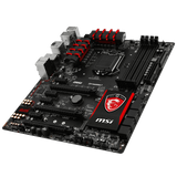 MSI ATX DDR3 2600 LGA 1150 Motherboards Z97 GAMING 7
