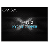 EVGA GeForce GTX TITAN X Hydro Copper 12 GB GDDR5, 384bit, PCI Express 3.0, 12G P4 2999 KR
