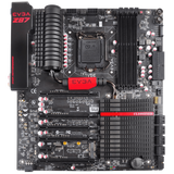 EVGA Z87 Classified (LGA1150) Haswell, EATX, 4 DIMM Dual Channel DDR3 2666MHz Motherboard (152 HW E878 KR)