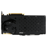 MSI GTX 980Ti GAMING 6G - NVIDIA GeForce PCI Express 3.0 6GB GDDR5 Graphics Card