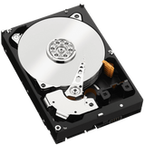 WD Black 1TB Performance Desktop Hard Drive 3.5 inch, SATA 6, 7200 RPM, 64MB Cache